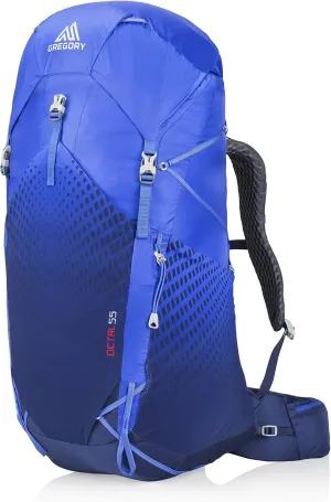 Gregory Mountain Products Women's Octal 55 Ultralight Backpack