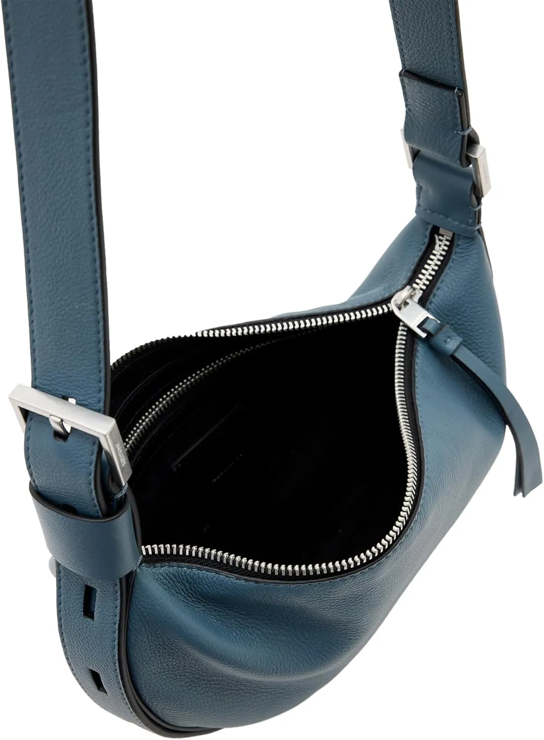 Half Moon Xbody