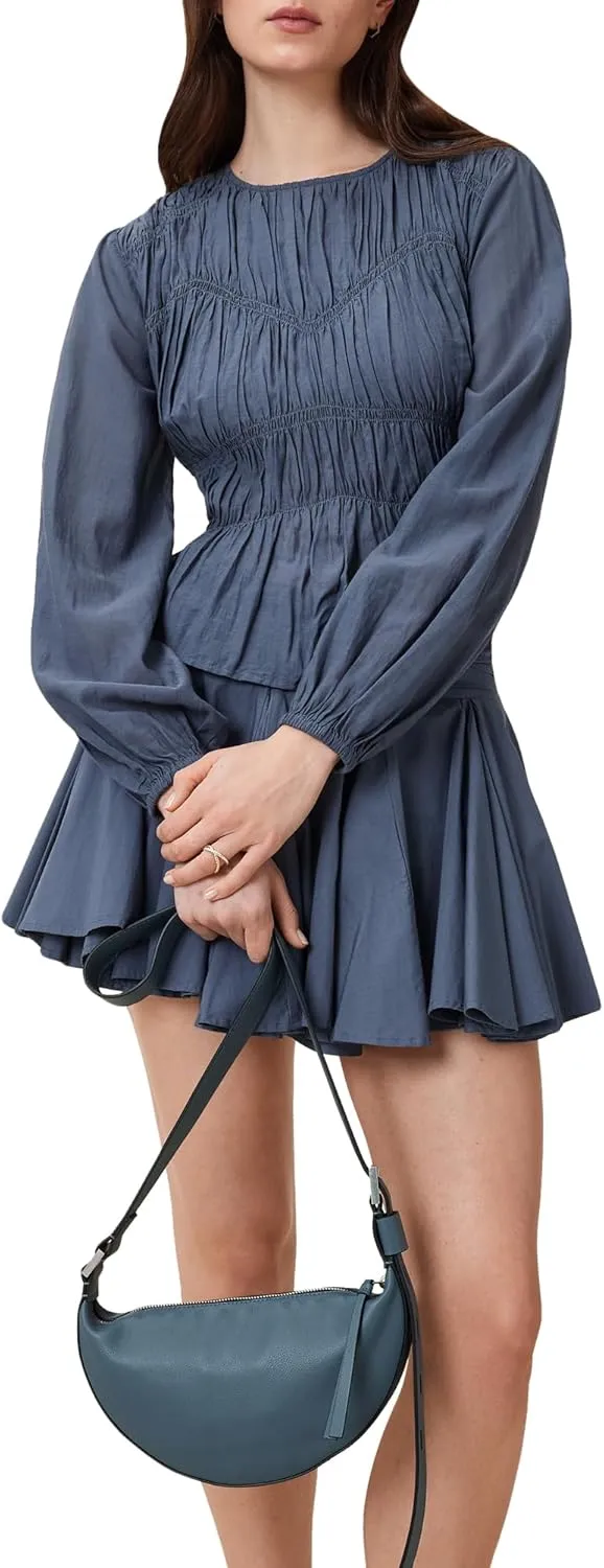 Half Moon Xbody
