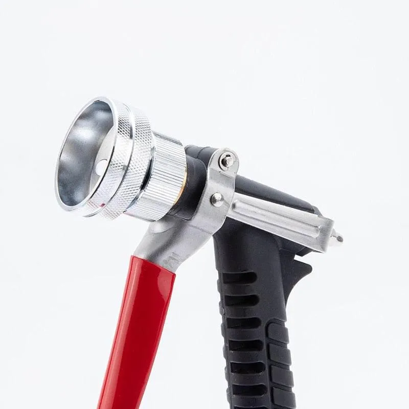 Heavy Duty Garden Spray Gun - High Power Watering Tool