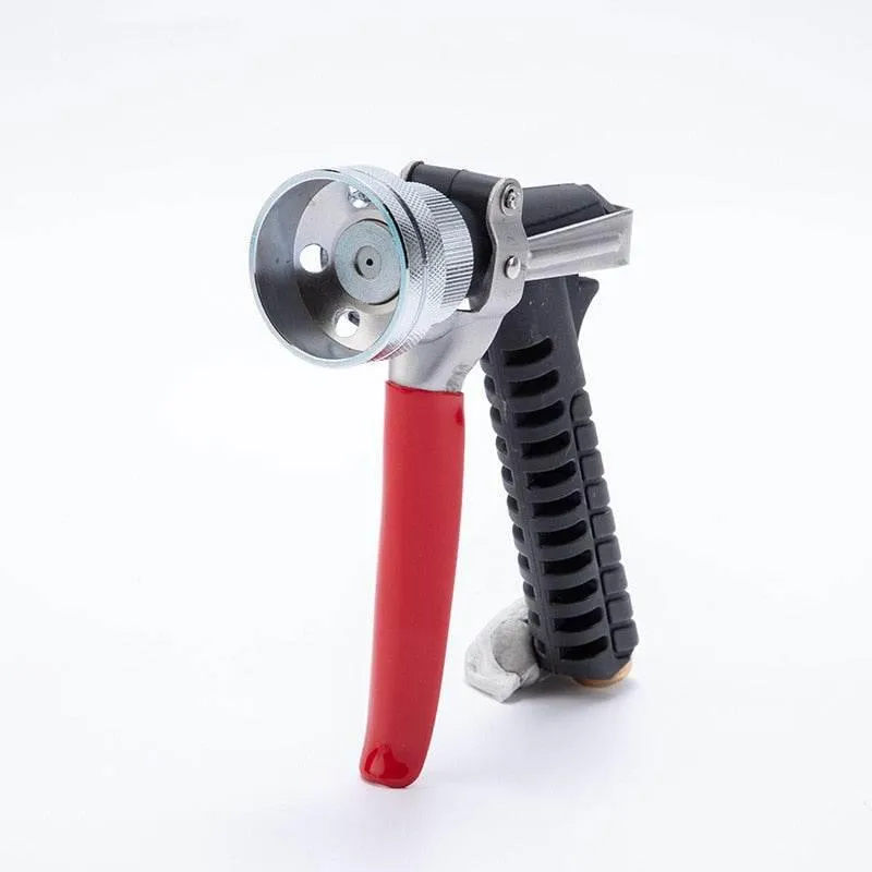 Heavy Duty Garden Spray Gun - High Power Watering Tool