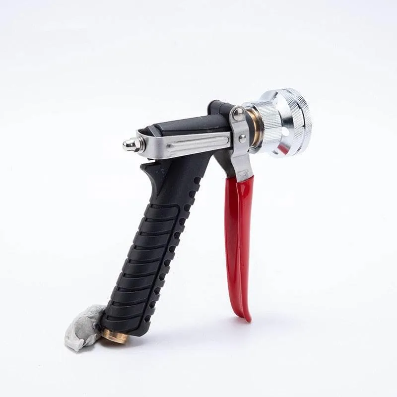 Heavy Duty Garden Spray Gun - High Power Watering Tool