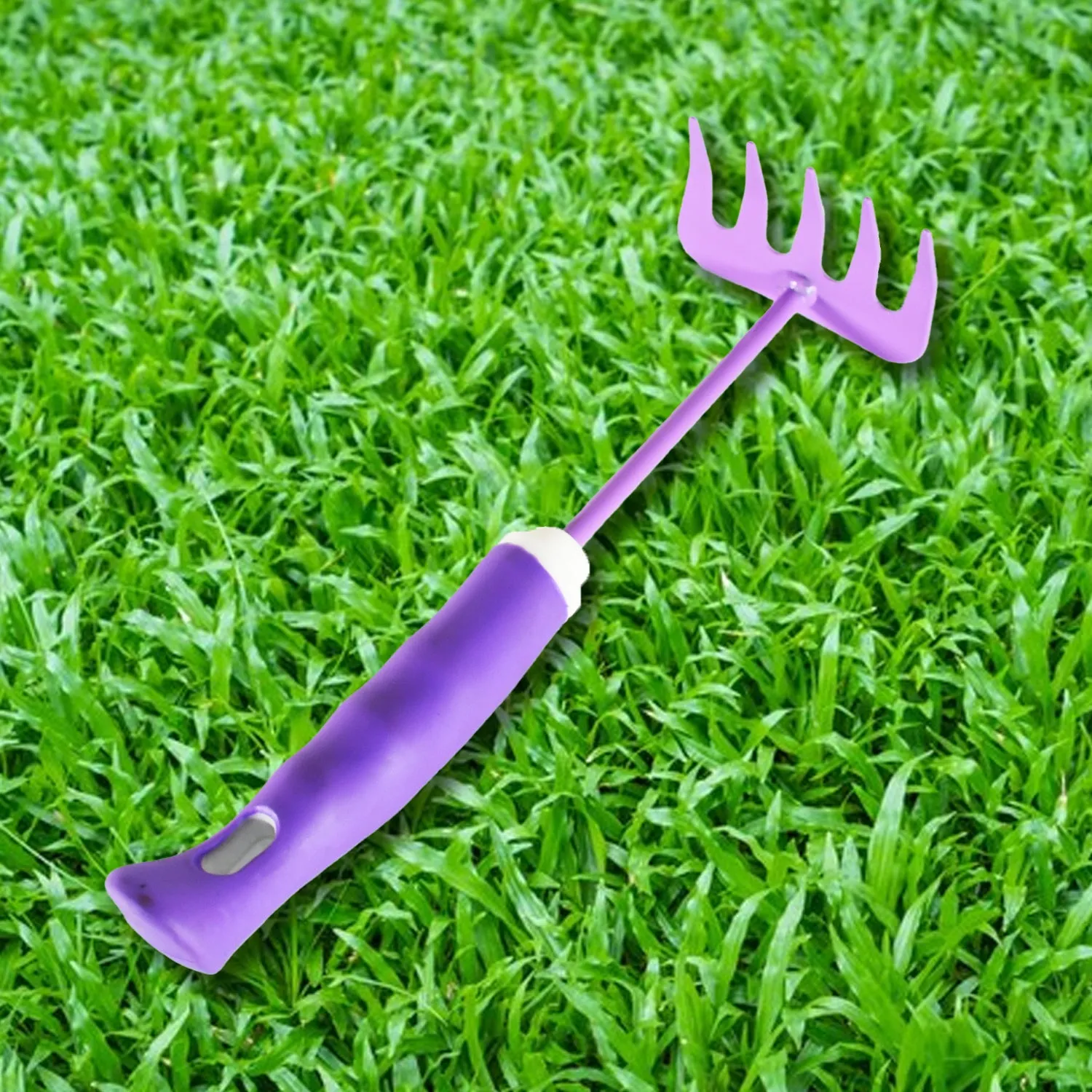Heavy Duty Garden Tools Kit for Home Gardening (1 Pc)