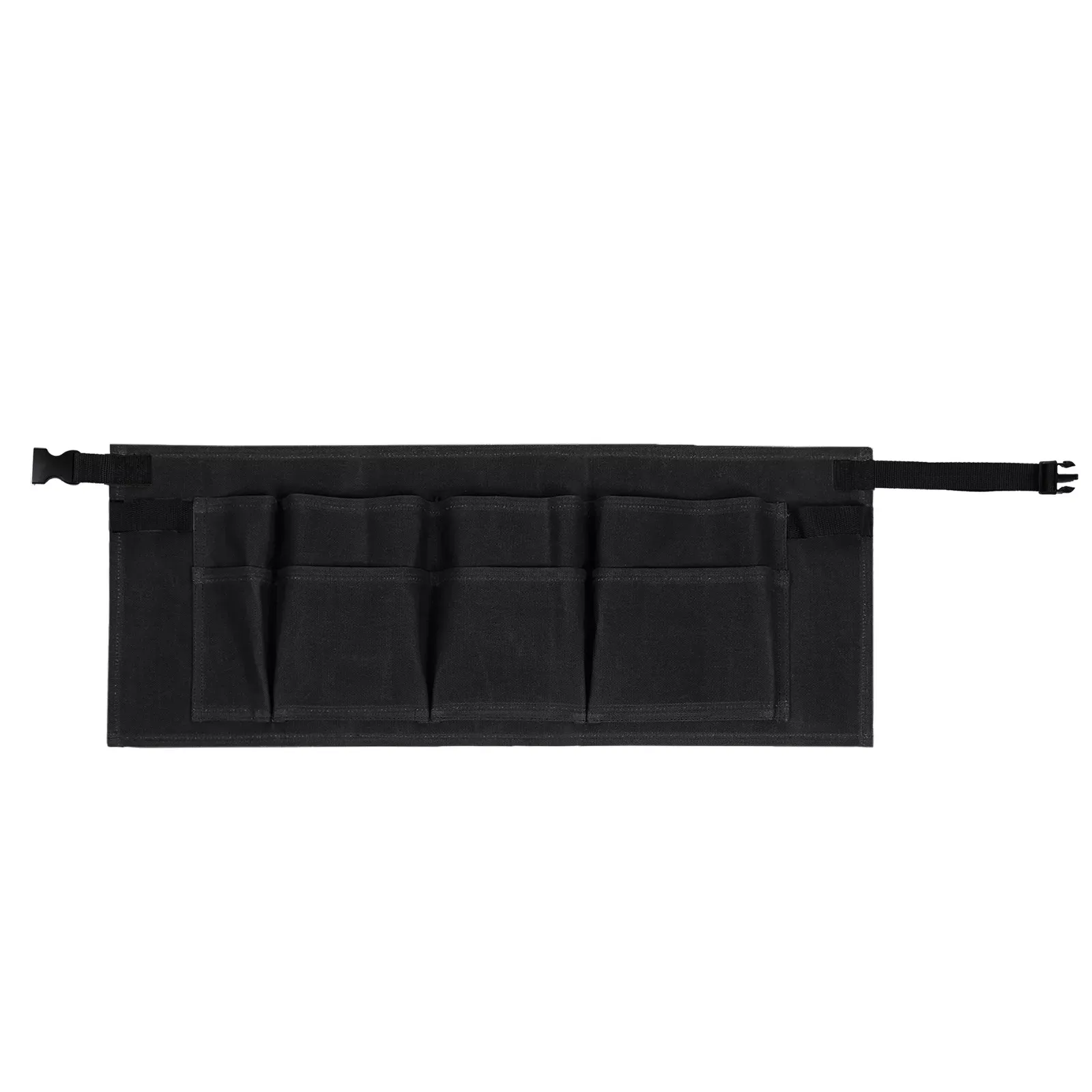 Heavy Duty Waxed Canvas Waist Tool Belt