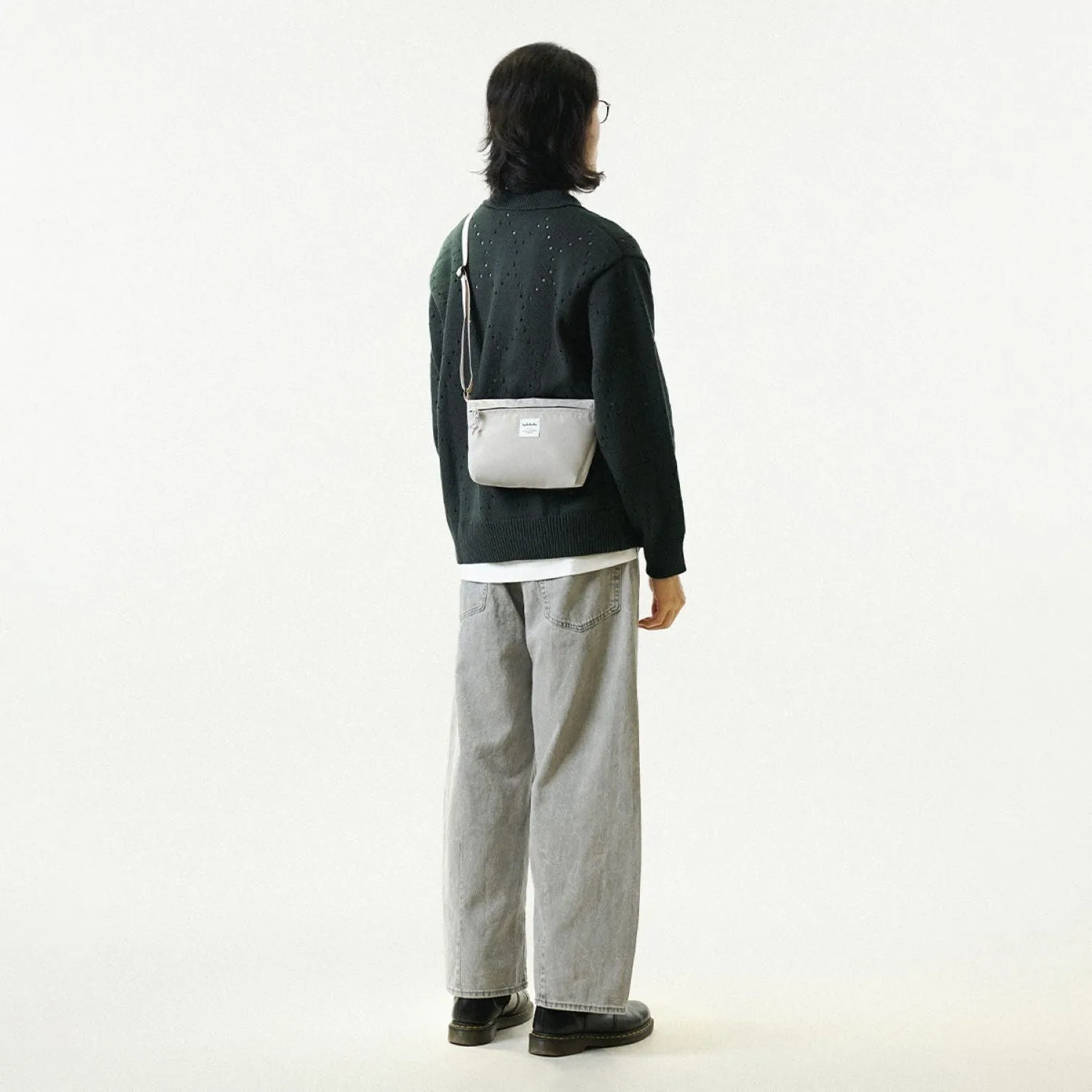 Hellolulu Cana Compact Utility Bag Recycled