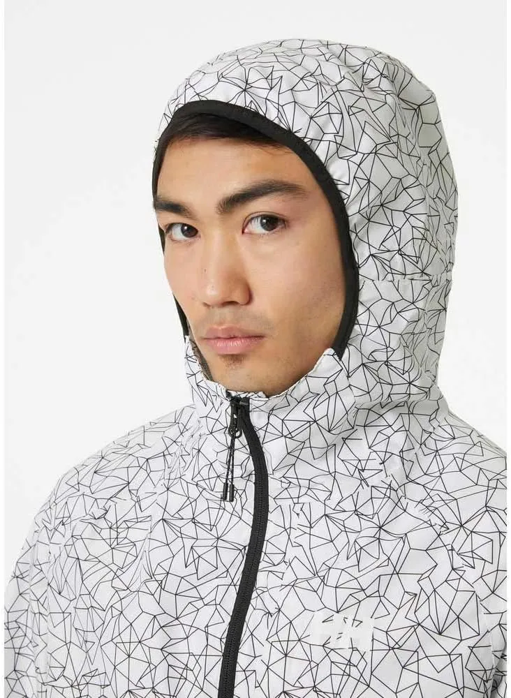 Helly-Hansen Men's Fast Hellytech Jacket