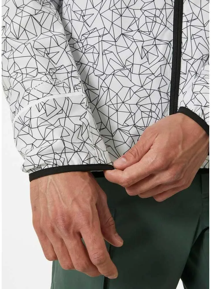 Helly-Hansen Men's Fast Hellytech Jacket