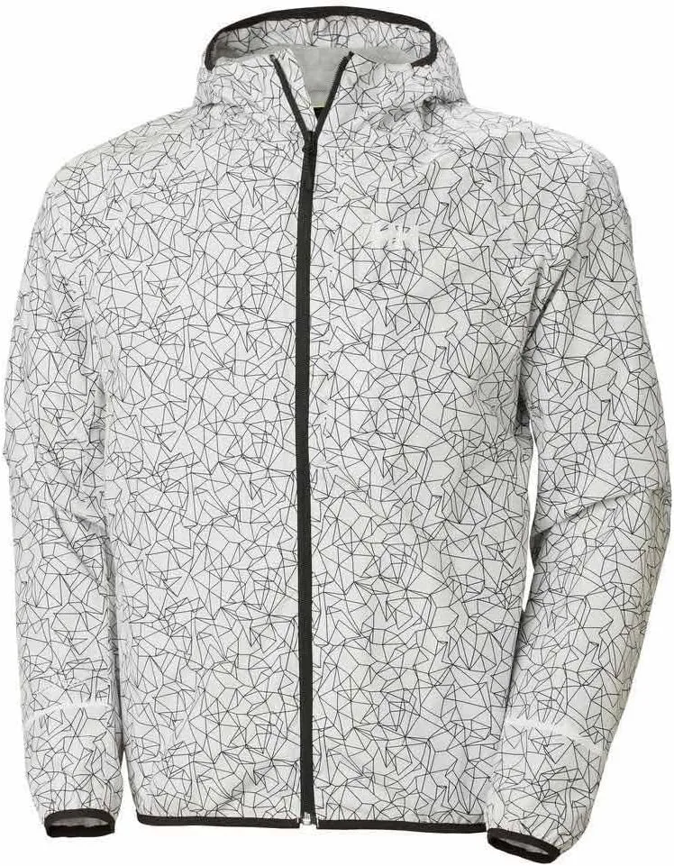 Helly-Hansen Men's Fast Hellytech Jacket