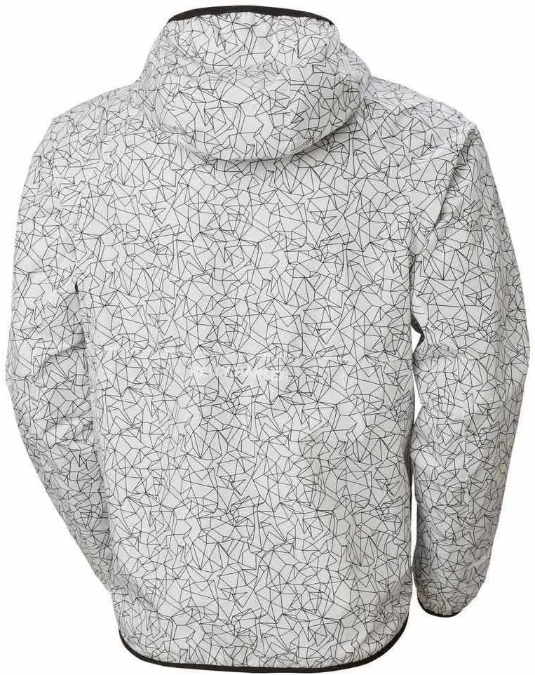 Helly-Hansen Men's Fast Hellytech Jacket