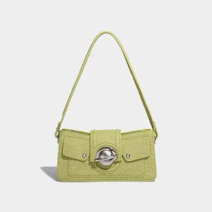 High Fashion Luxury Women Shoulder Bag