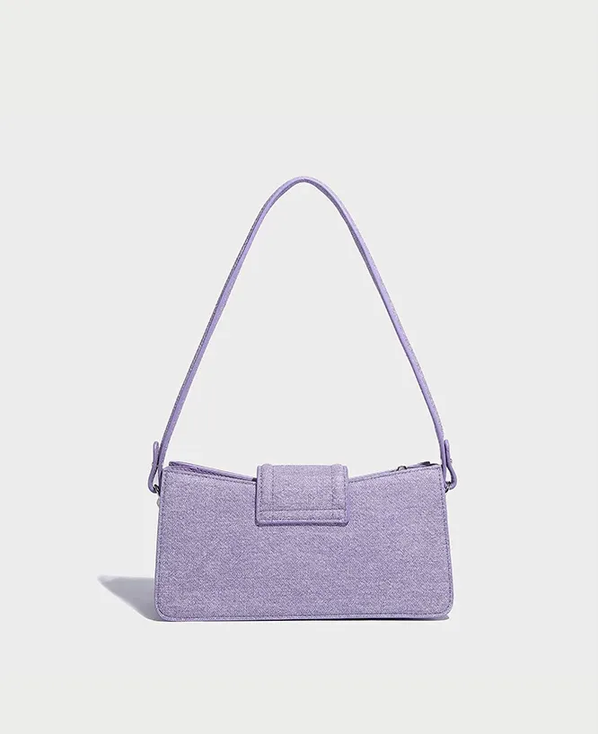 High Fashion Luxury Women Shoulder Bag
