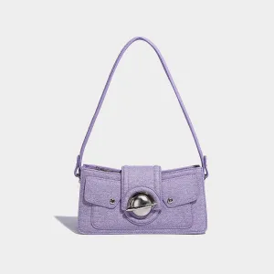 High Fashion Luxury Women Shoulder Bag