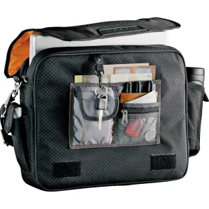 High Sierra® Upload 15" Computer Briefcase
