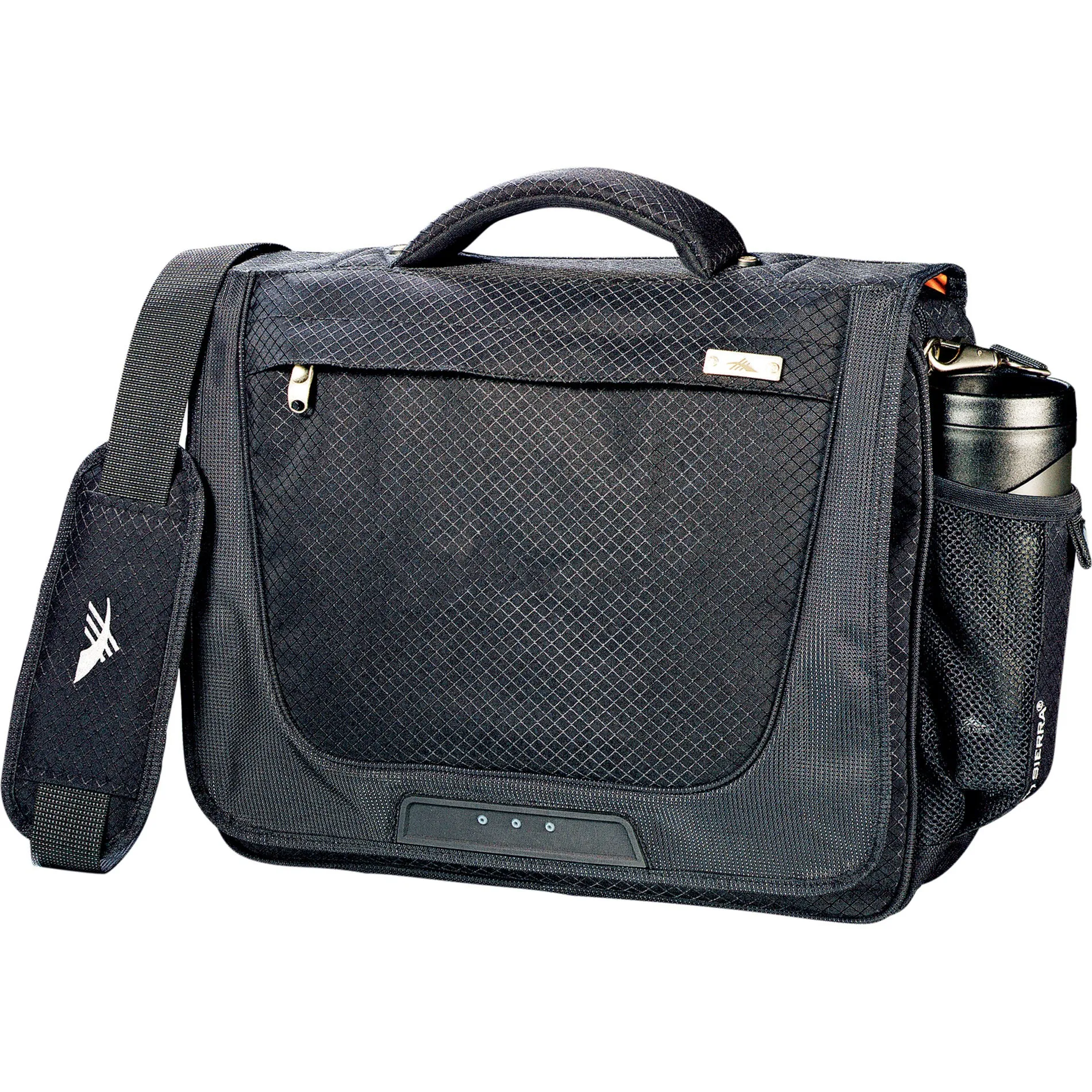 High Sierra® Upload 15" Computer Briefcase