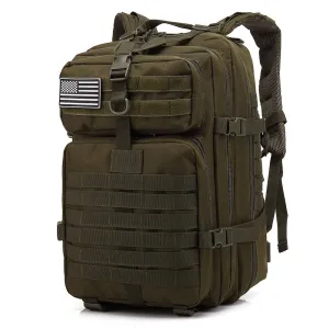 High-value Backpack Multi-buy offer Camping