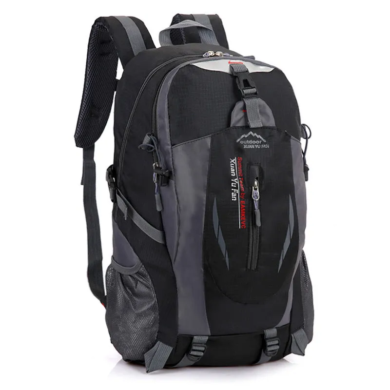 Hiking Athletic Sport Travel Backpack