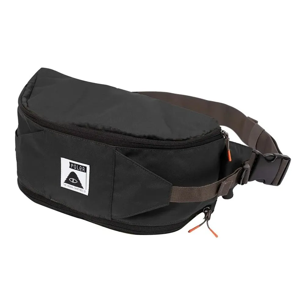 HIP N BINDLE FANNY PACK