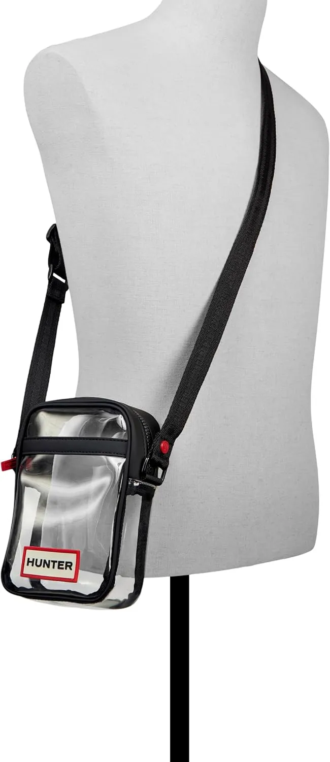 Hunter Transfer Crossbody Bag