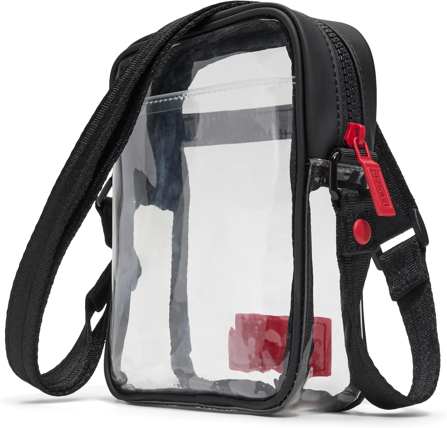 Hunter Transfer Crossbody Bag