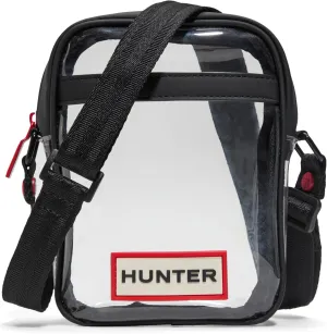 Hunter Transfer Crossbody Bag