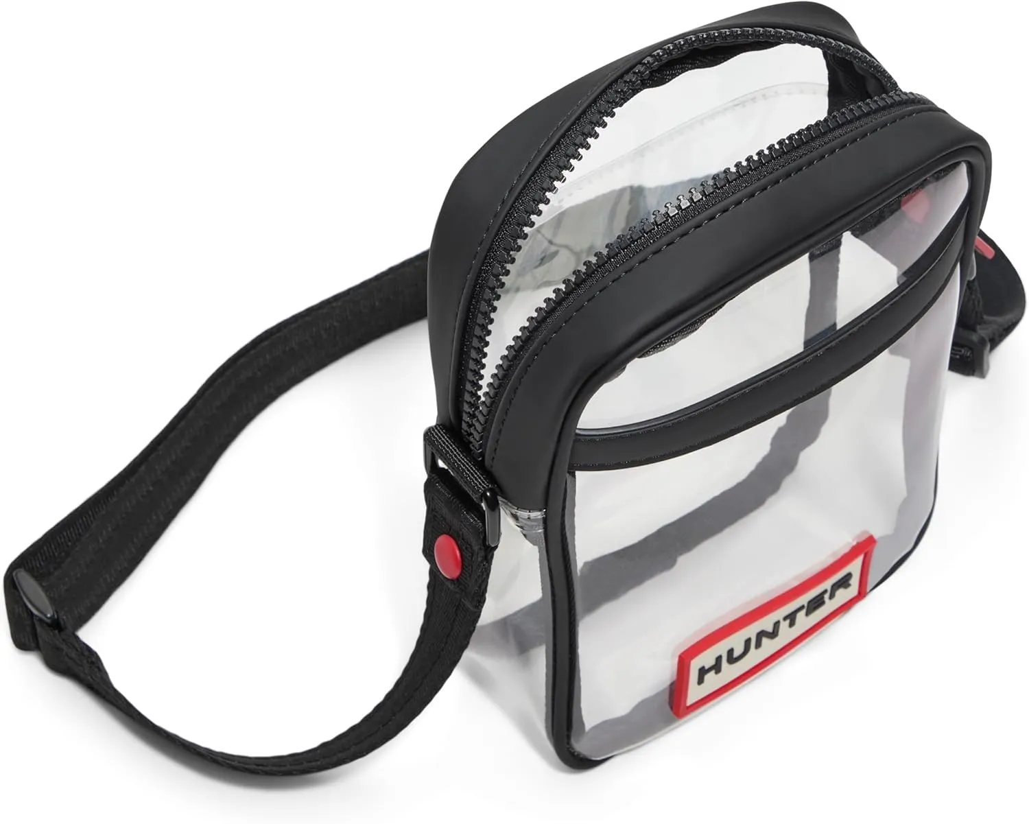 Hunter Transfer Crossbody Bag
