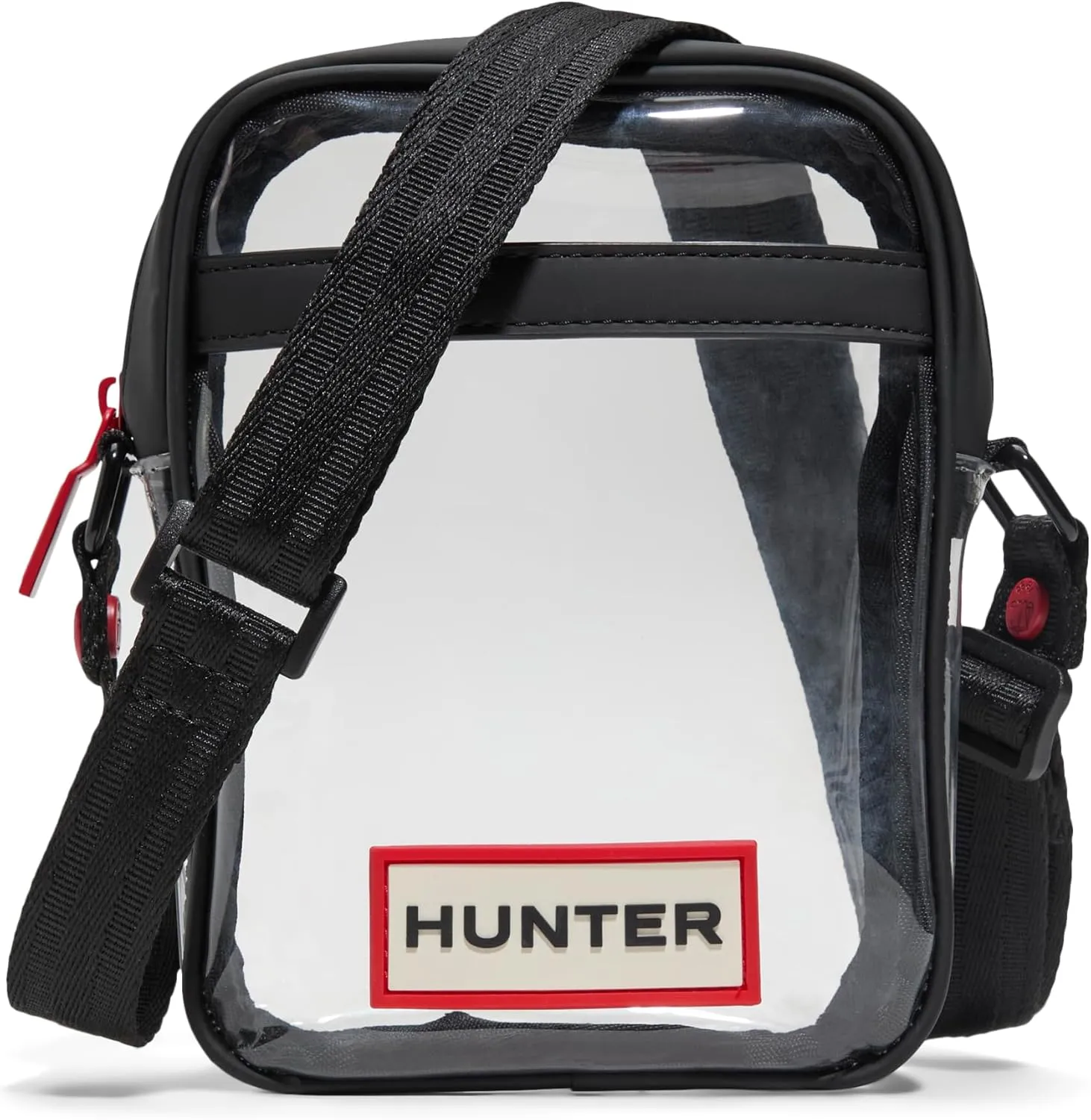 Hunter Transfer Crossbody Bag