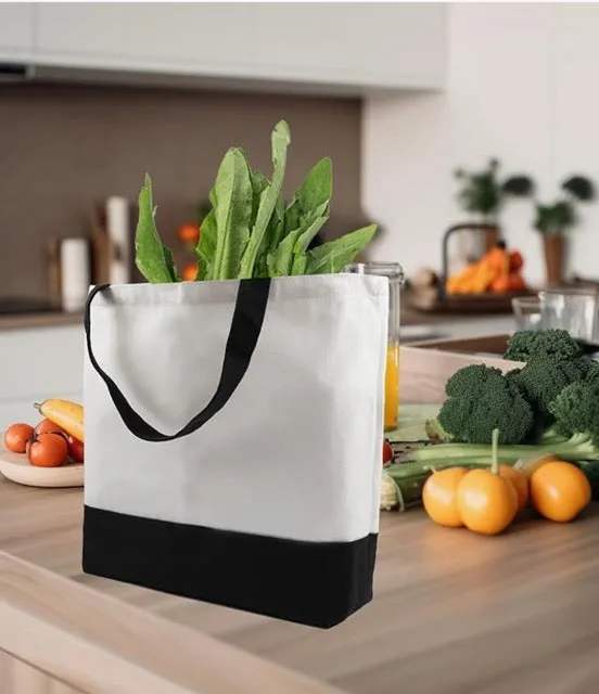 I Just Speak Jumbo Tote