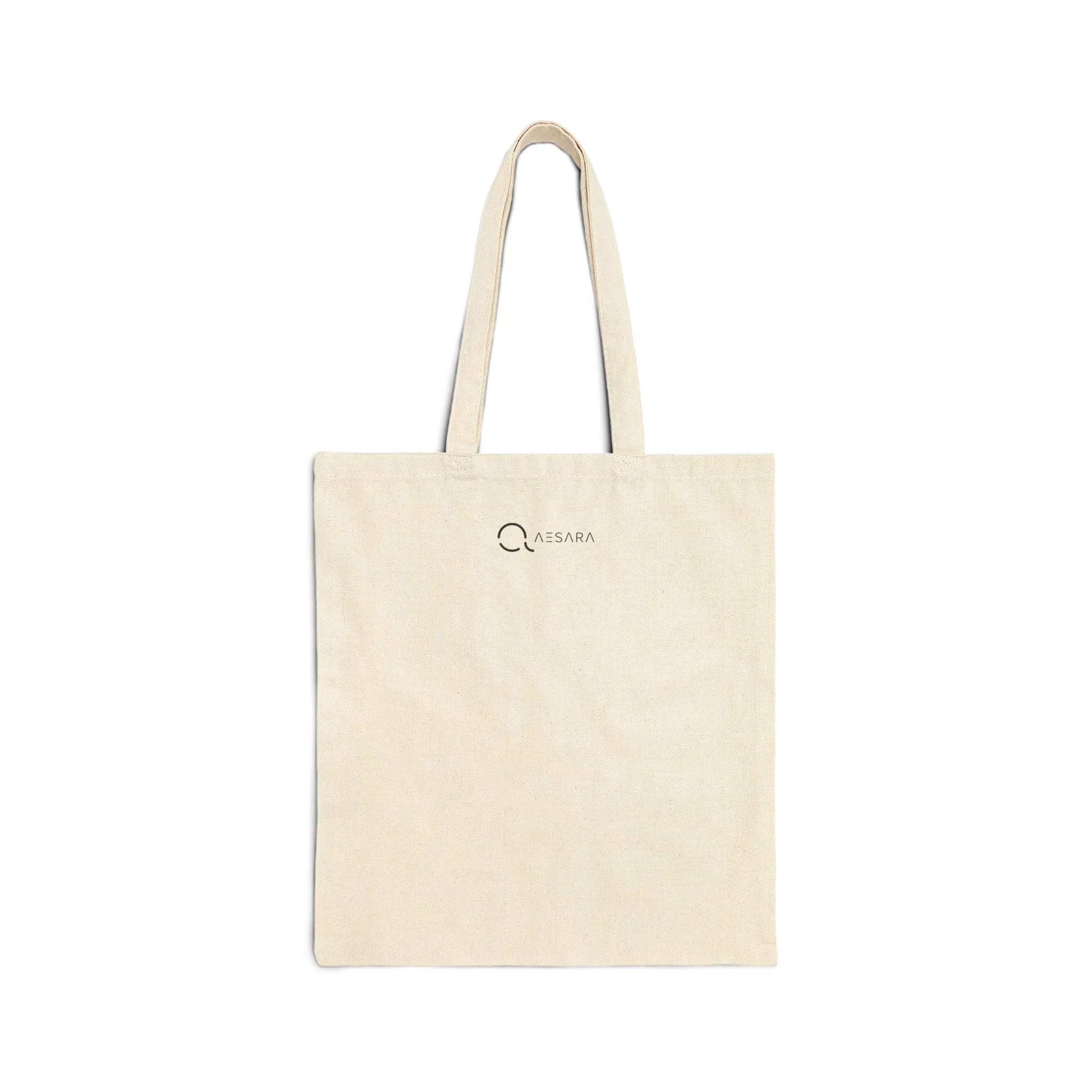 iDX Canvas Tote Bag