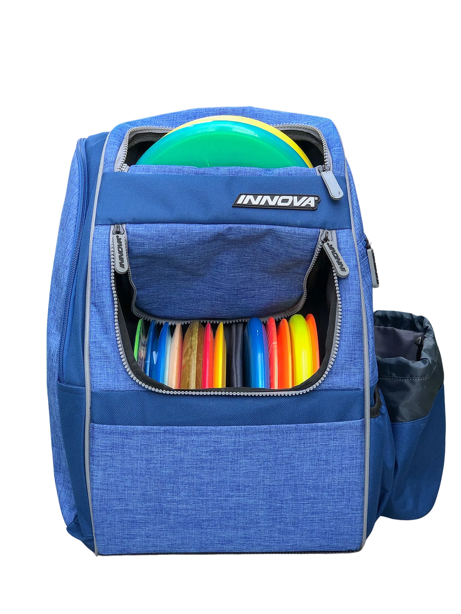 Innova Excursion Backpack (Rain Cover Included)