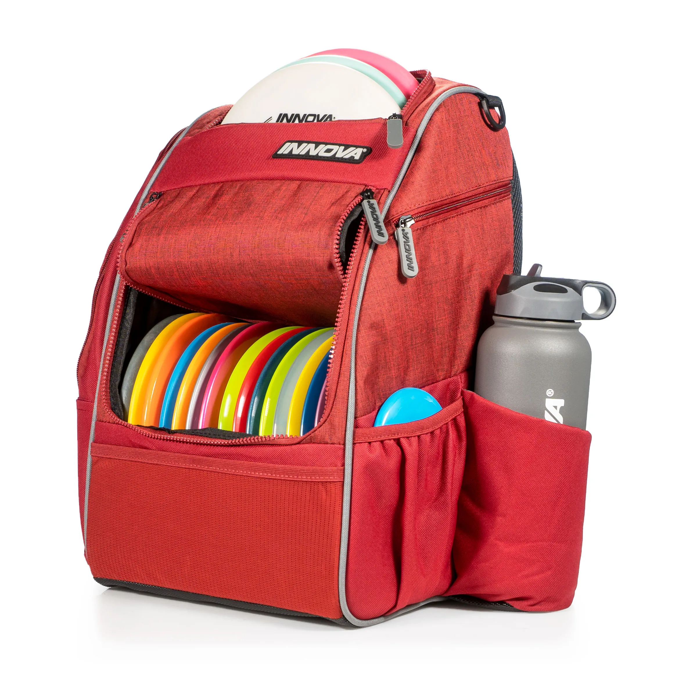 Innova Excursion Backpack (Rain Cover Included)