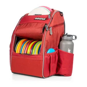 Innova Excursion Backpack (Rain Cover Included)