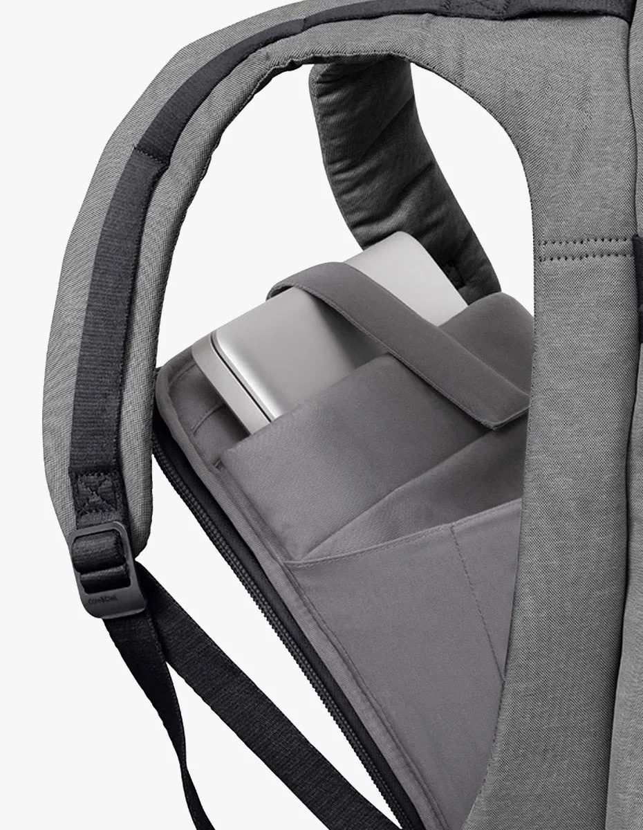 Isar Medium Rucksack