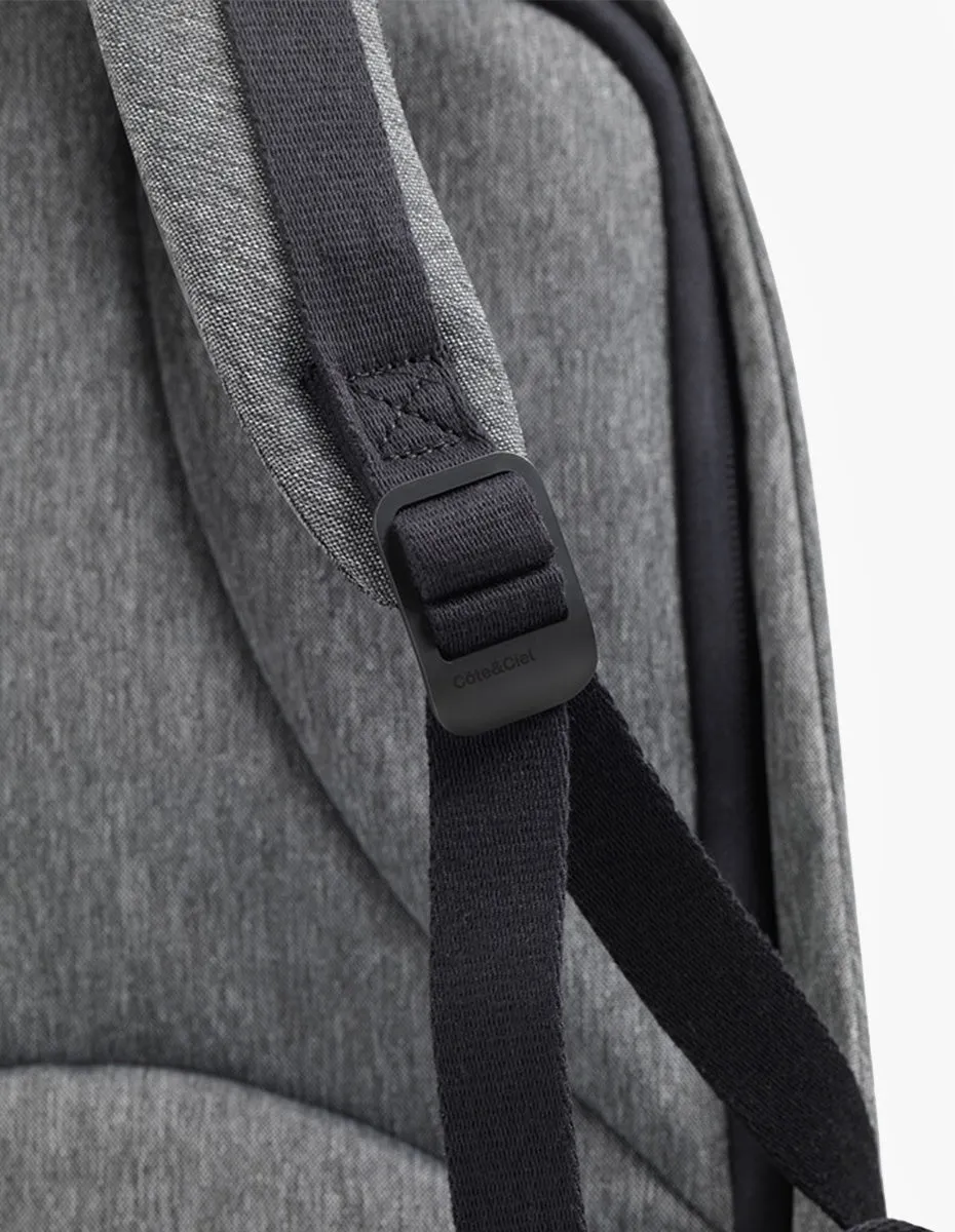 Isar Medium Rucksack