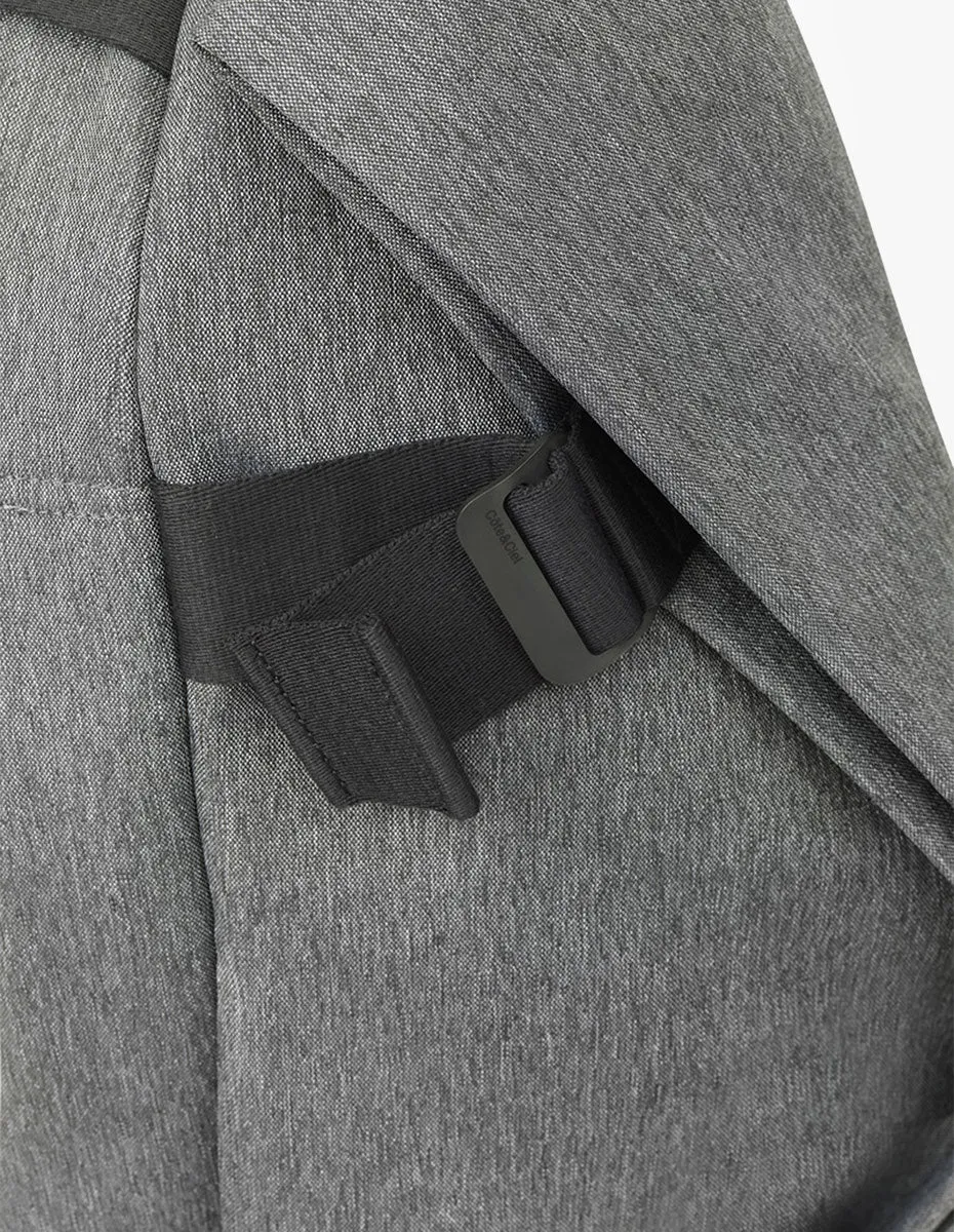 Isar Medium Rucksack
