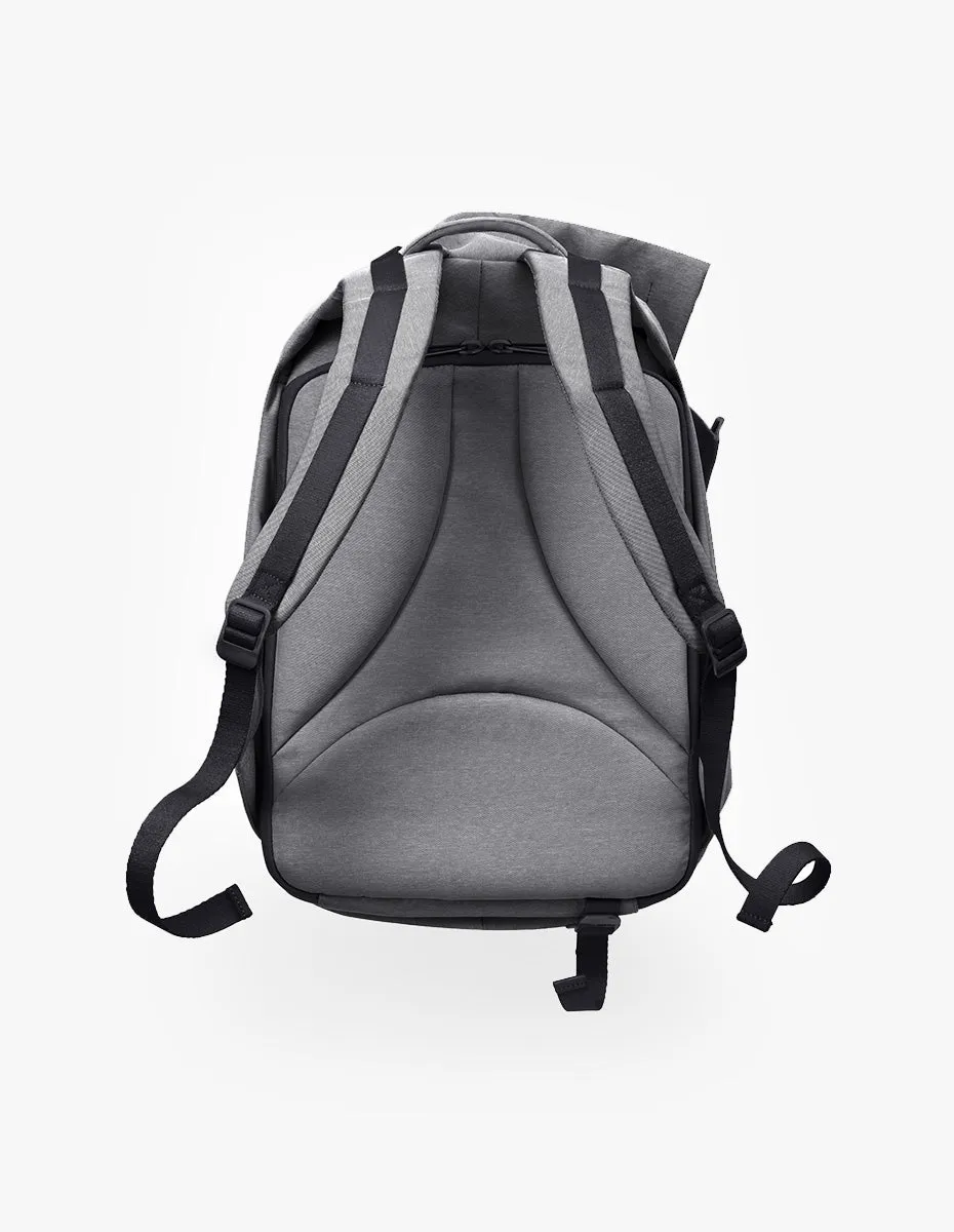 Isar Medium Rucksack