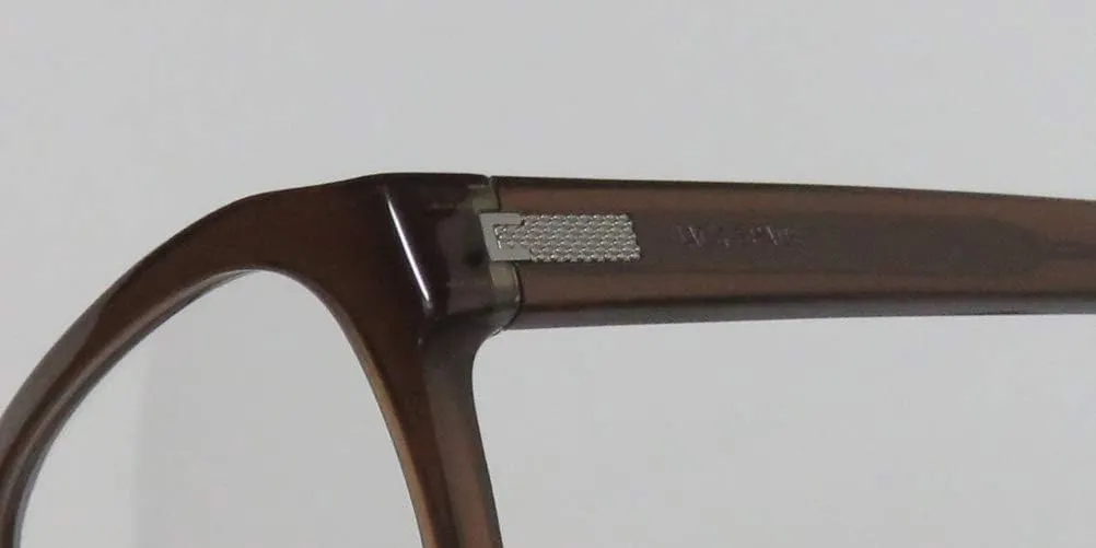 Jack Spade Hurst Mens Rectangular Full-rim Classic Shape Retro Designer Upscale Eyeglasses/Eyeglass Frame