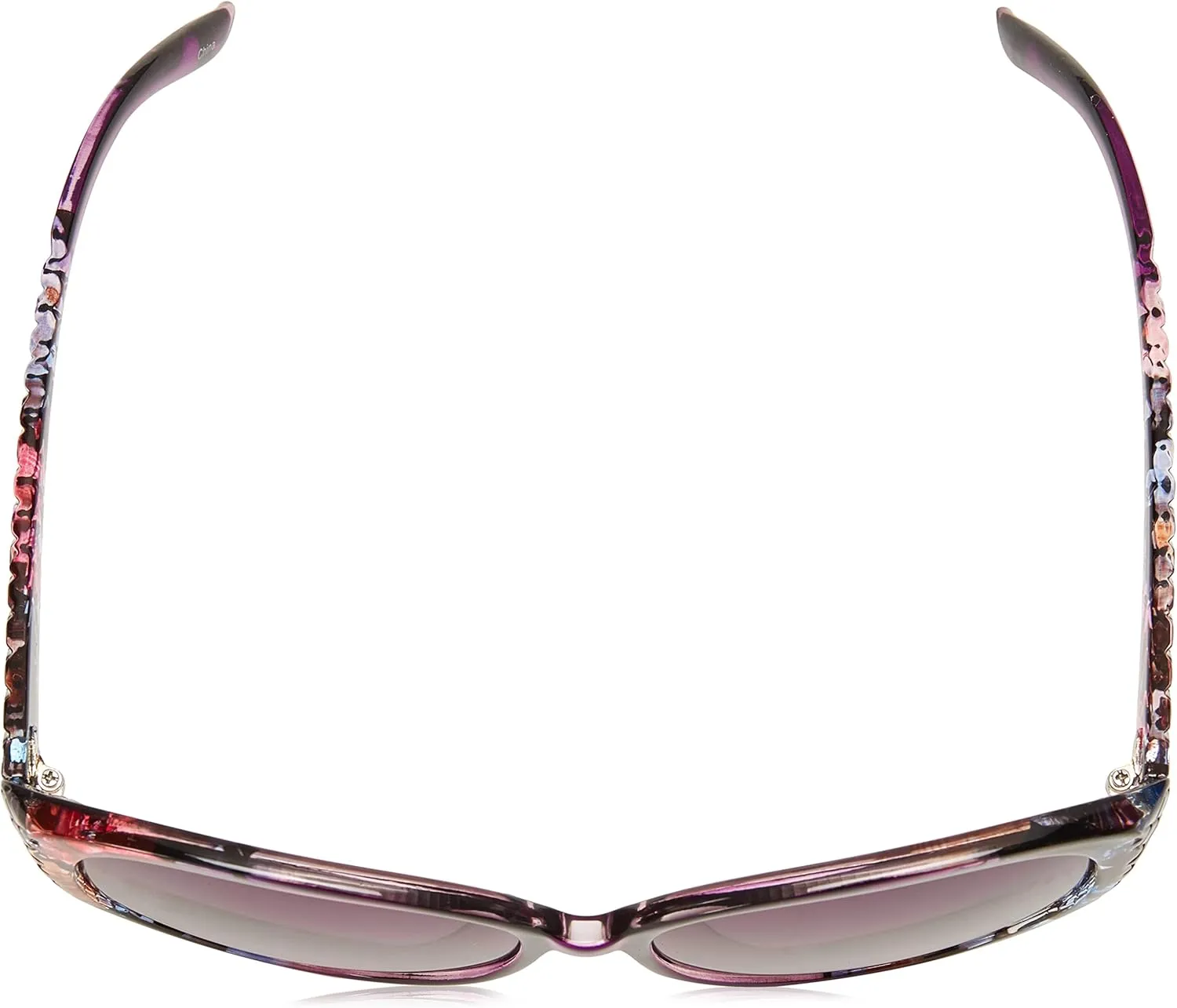 Jessica Simpson J5386 Retro Cat Eye Sunglasses with 100% Uv Protection. Glam Gifts for Women, 58 Mm