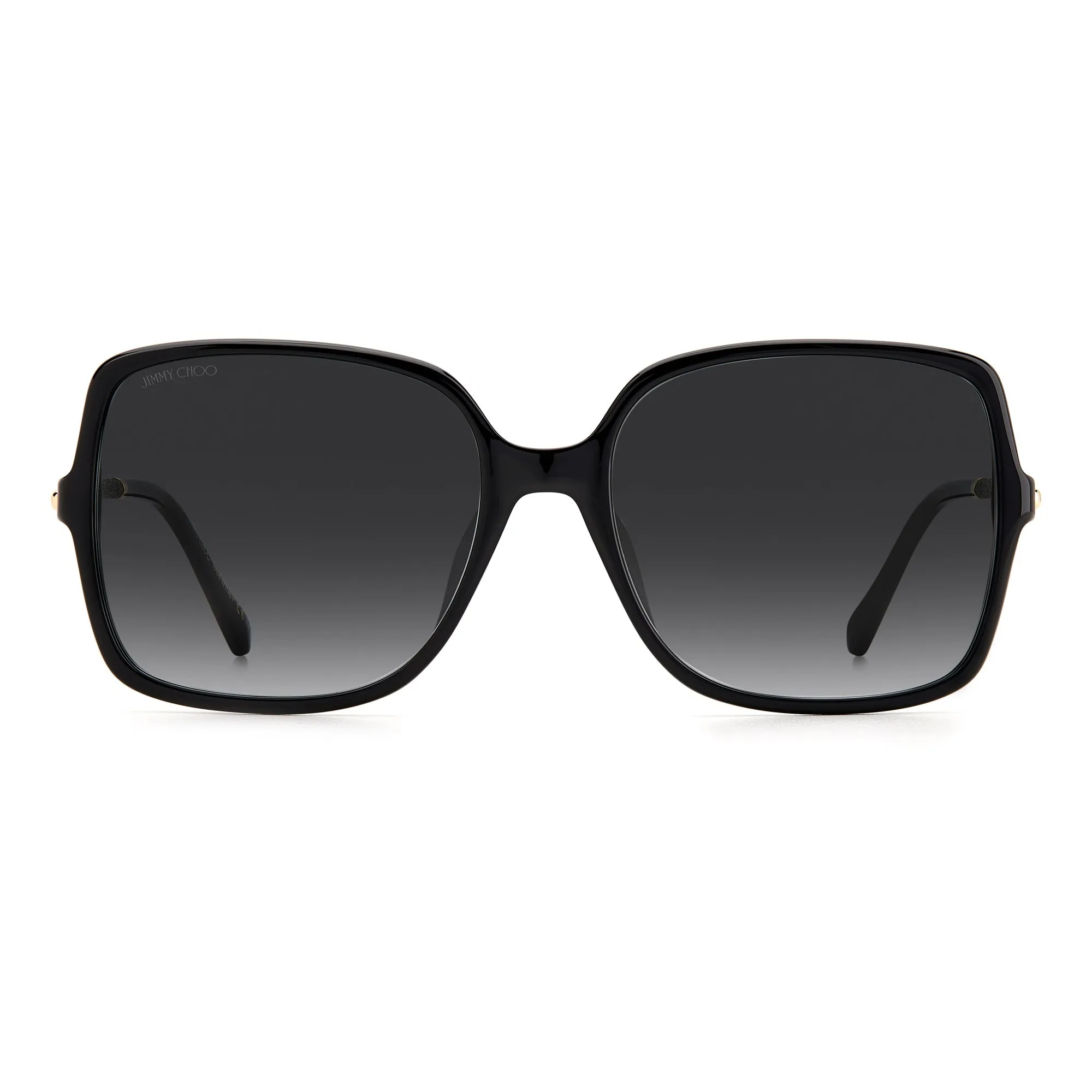 Jimmy Choo EPPIE/G/S 807 579O(JC15) Unisex Black