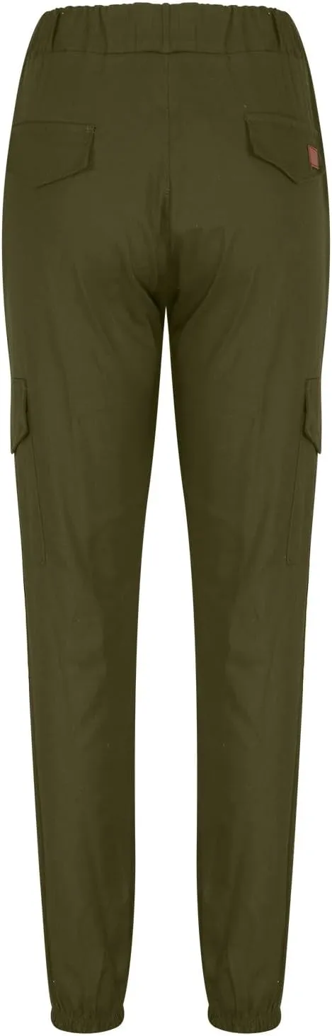 Joggers for Men Casual Lightweight Sports Tapered Stretch Athletic Pants with Pocket Drawstring Workout Pants