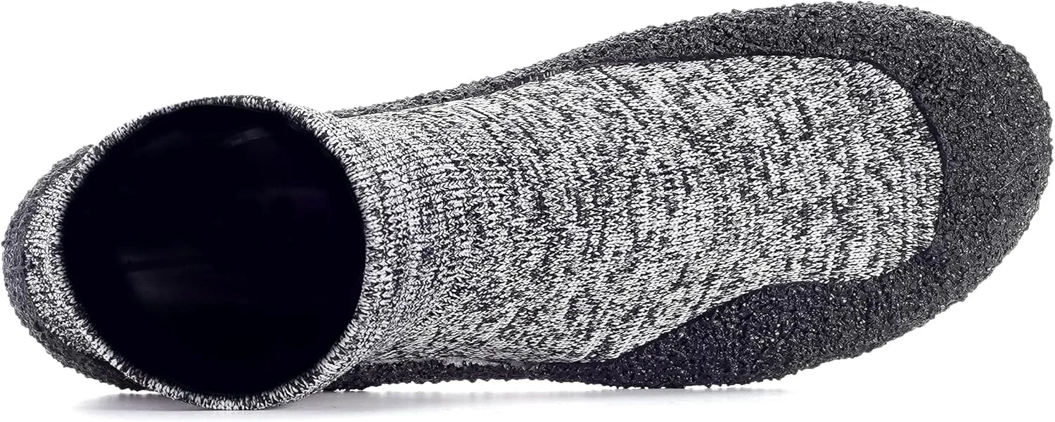 Joomra Womens Mens Minimalist Barefoot Sock Shoes | Zero Drop | ECO Vegan | Multi-Purpose & Ultra-Portable Water Footwear