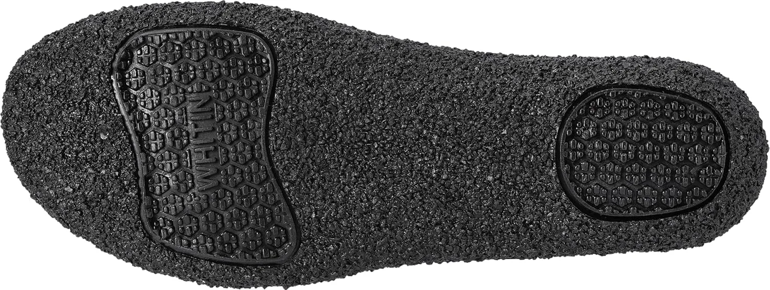 Joomra Womens Mens Minimalist Barefoot Sock Shoes | Zero Drop | ECO Vegan | Multi-Purpose & Ultra-Portable Water Footwear