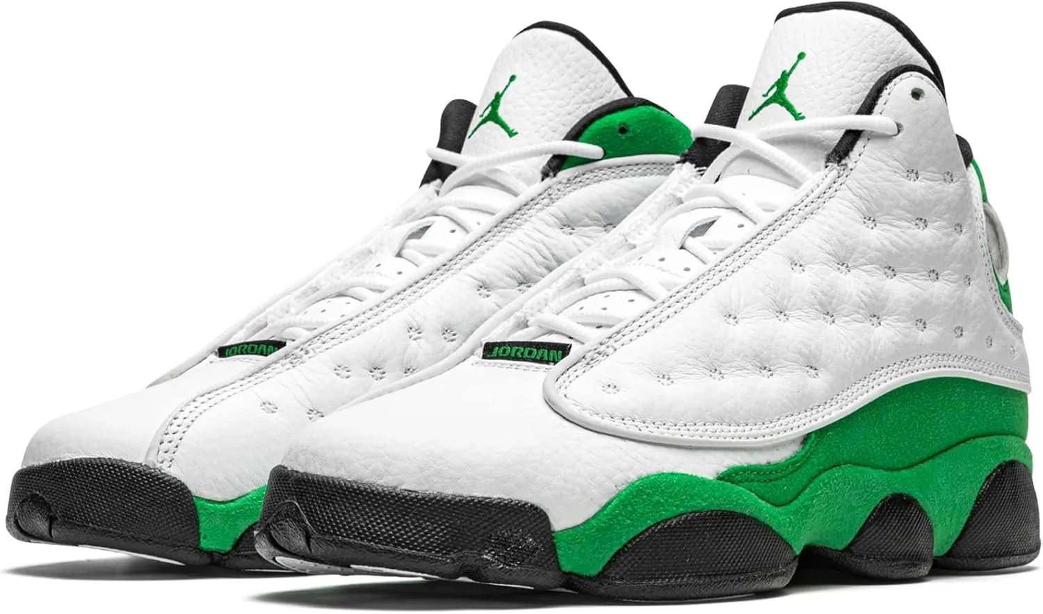 Jordan Air 13 Retro (gs) Big Kids Casual Basketball Shoe Db6536-113