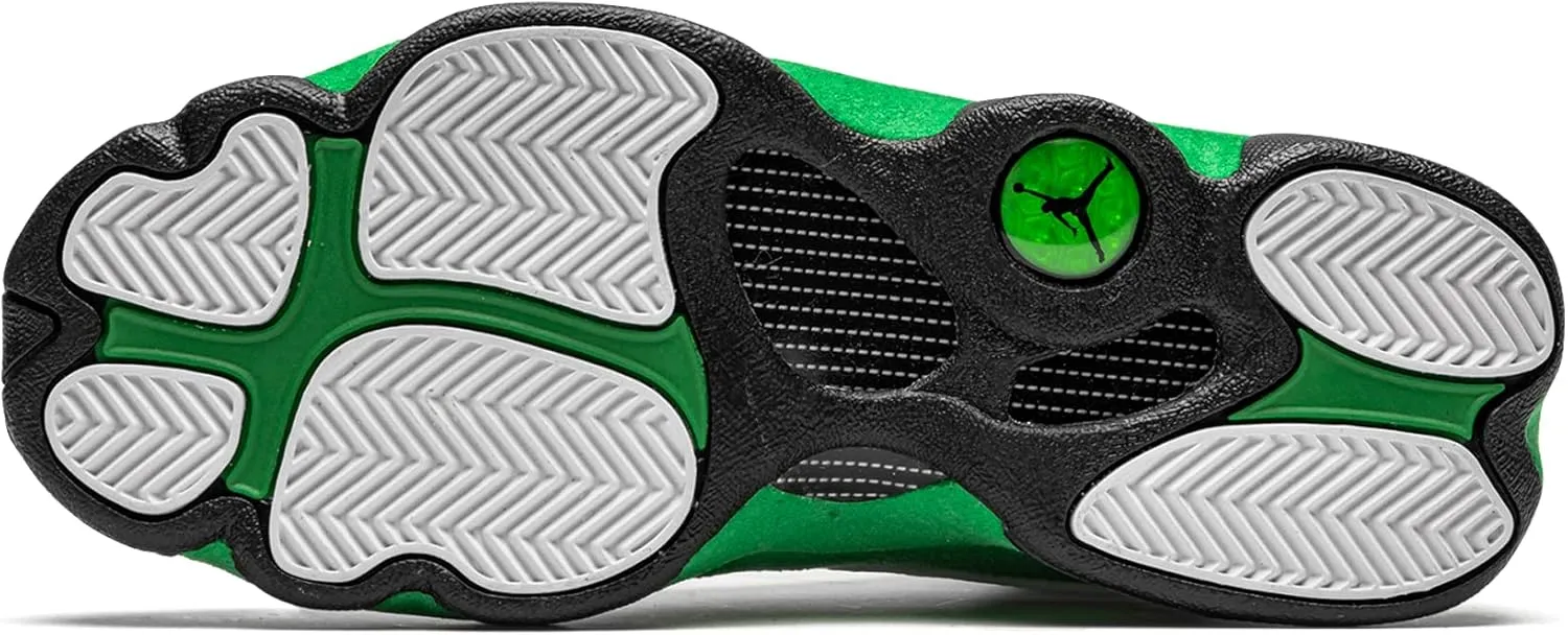 Jordan Air 13 Retro (gs) Big Kids Casual Basketball Shoe Db6536-113