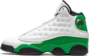 Jordan Air 13 Retro (gs) Big Kids Casual Basketball Shoe Db6536-113