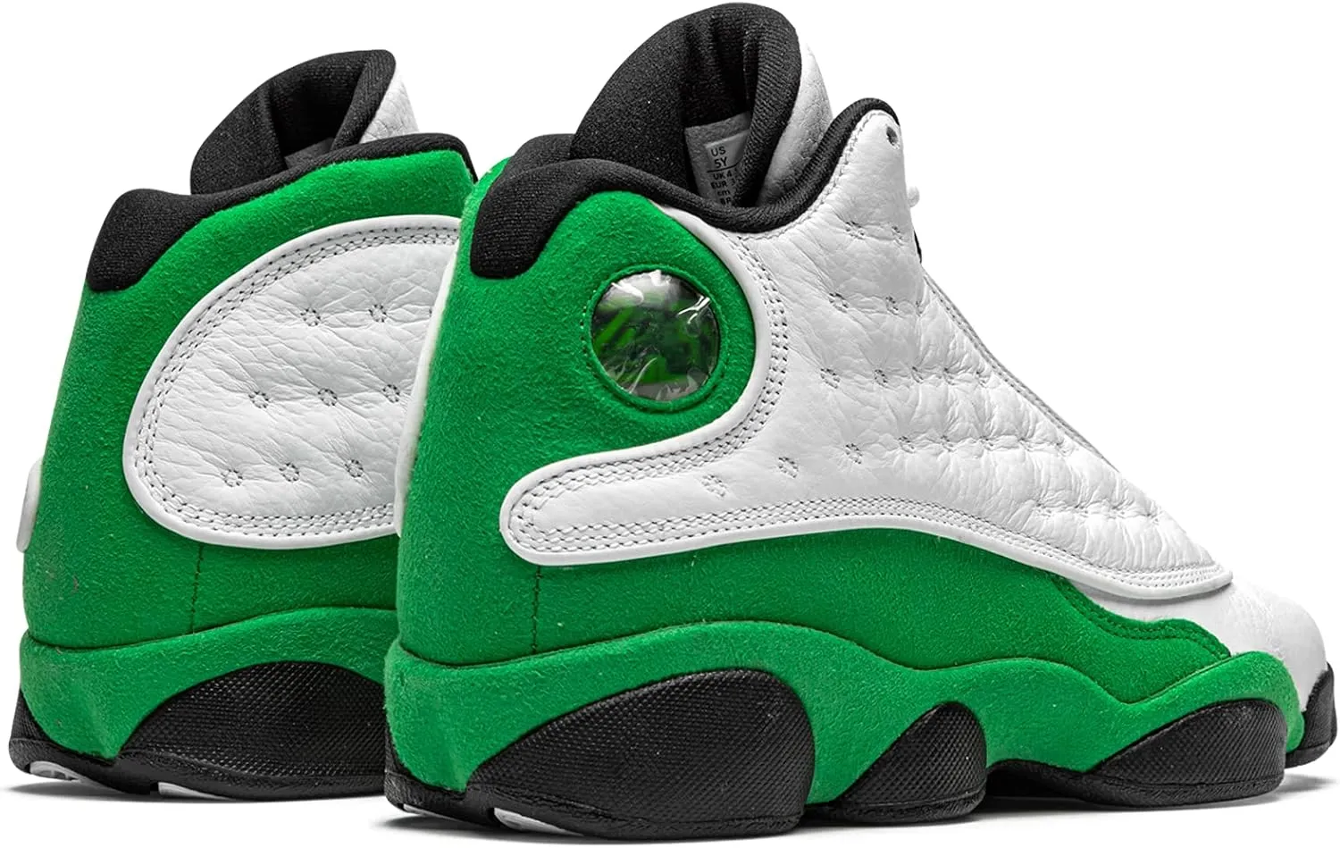 Jordan Air 13 Retro (gs) Big Kids Casual Basketball Shoe Db6536-113