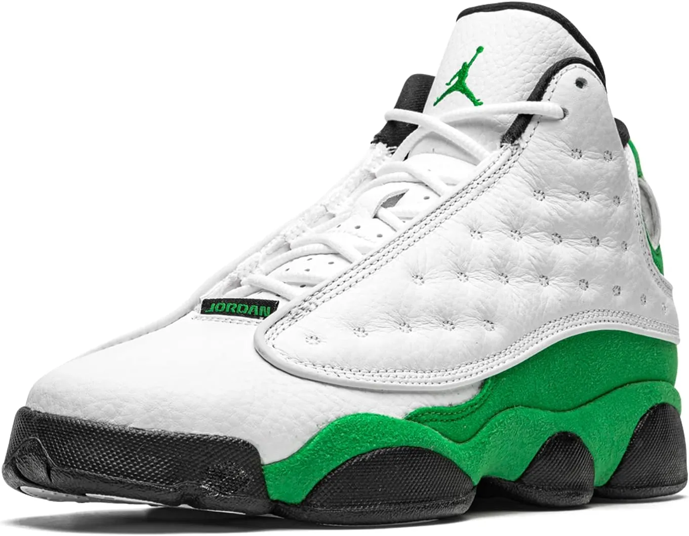 Jordan Air 13 Retro (gs) Big Kids Casual Basketball Shoe Db6536-113