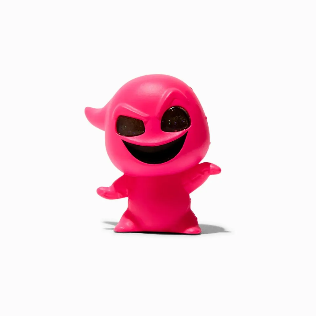Just Play Disney Doorables Nightmare Before Christmas Blacklight Figure Blind Bag