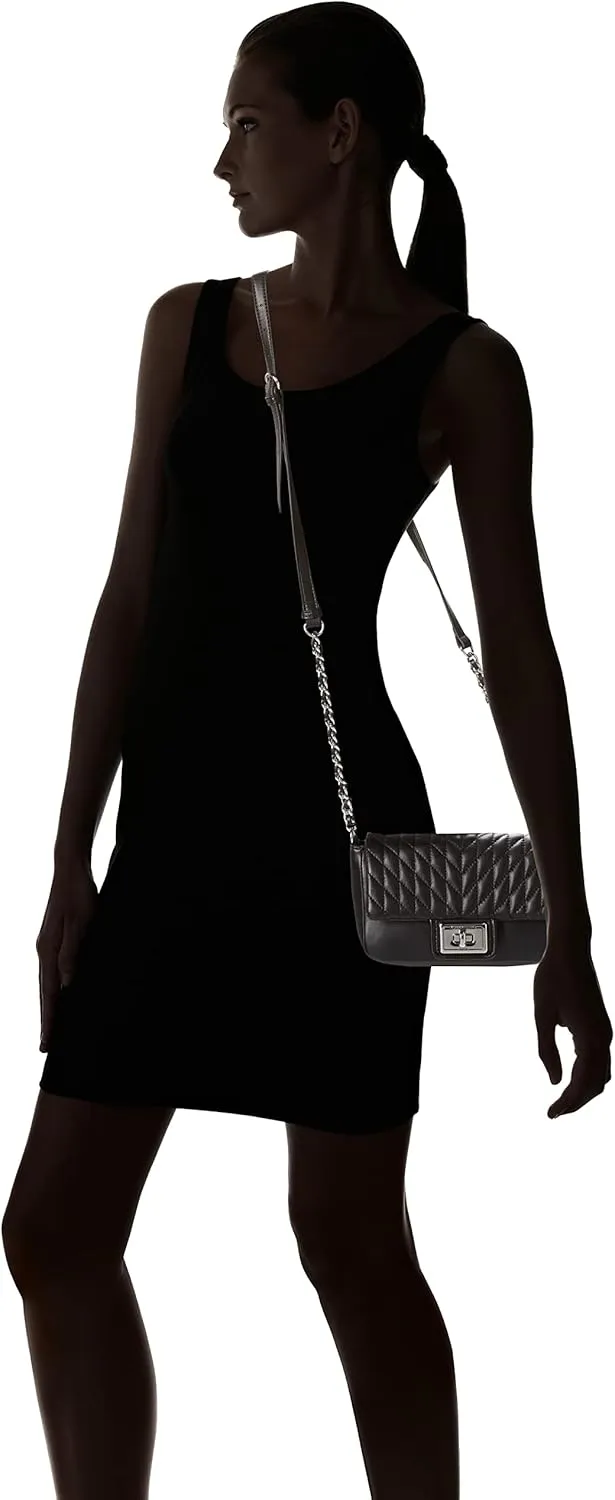 KARL LAGERFELD Agyness Crossbody