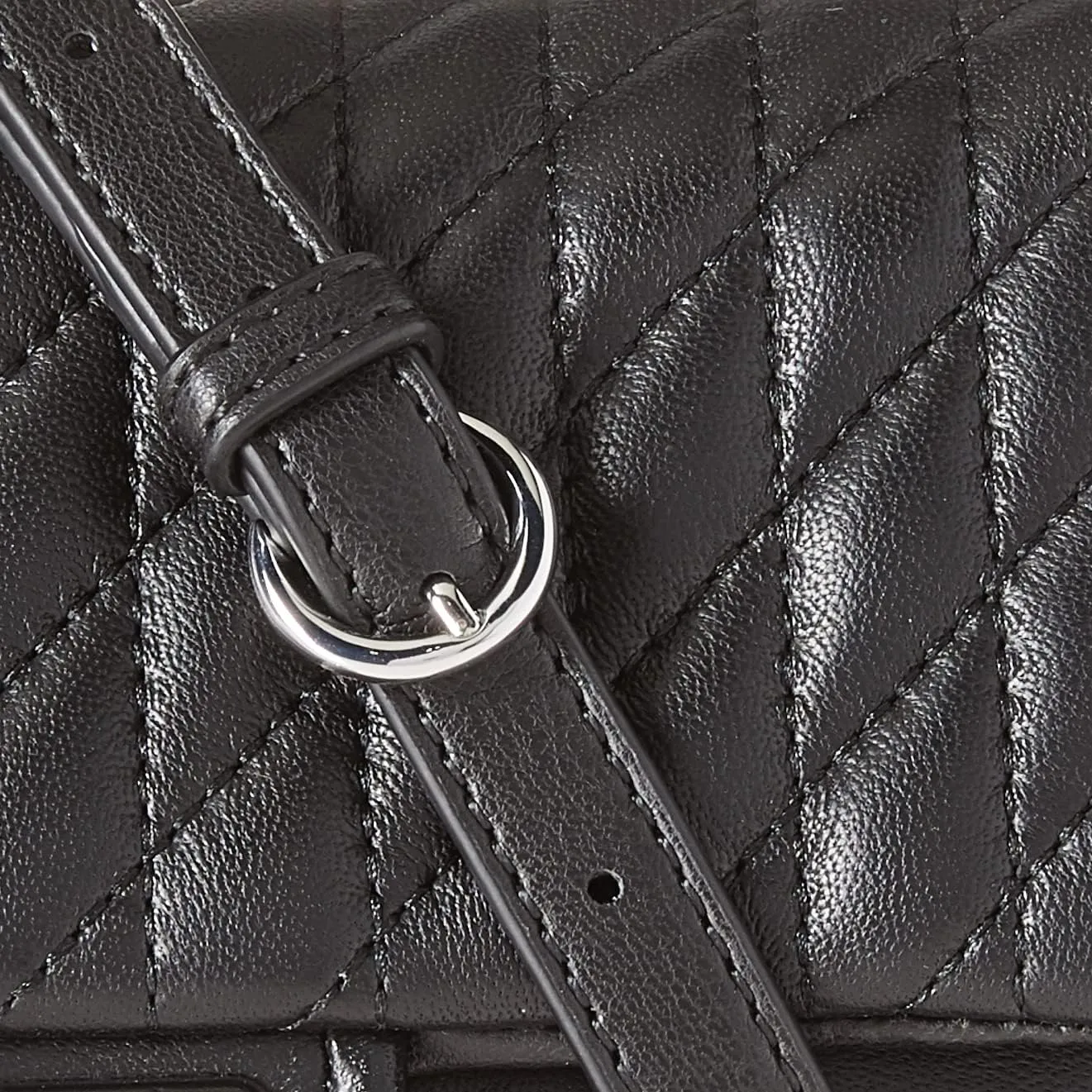 KARL LAGERFELD Agyness Crossbody
