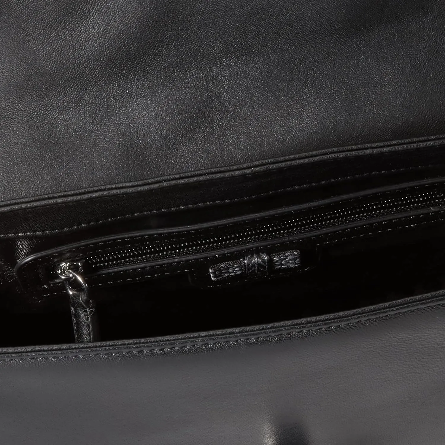 KARL LAGERFELD Agyness Large Shoulder Bag